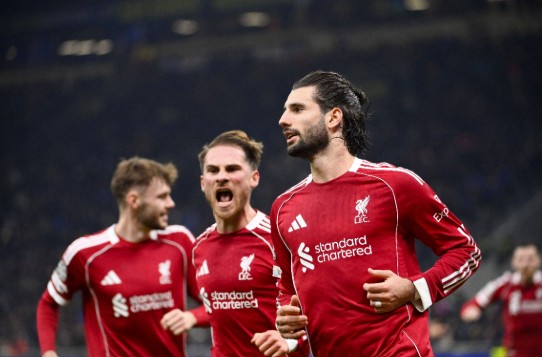 Nhận định, soi kèo Marseille vs Liverpool: Cuộc chiến rực lửa