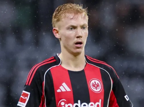 Nhận định, soi kèo Qarabag vs Frankfurt: Đi dễ khó về