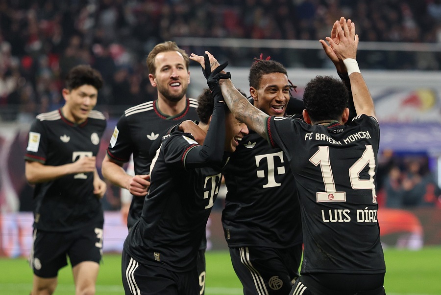 Dự đoán Bayern Munich vs Saint Gilloise, 3h00 ngày 22/1, Champions League 2025/26