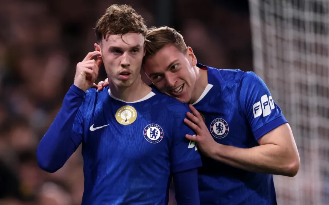 Dự đoán Chelsea vs AEP Paphos, 3h00 ngày 22/1, Champions League 2025/26