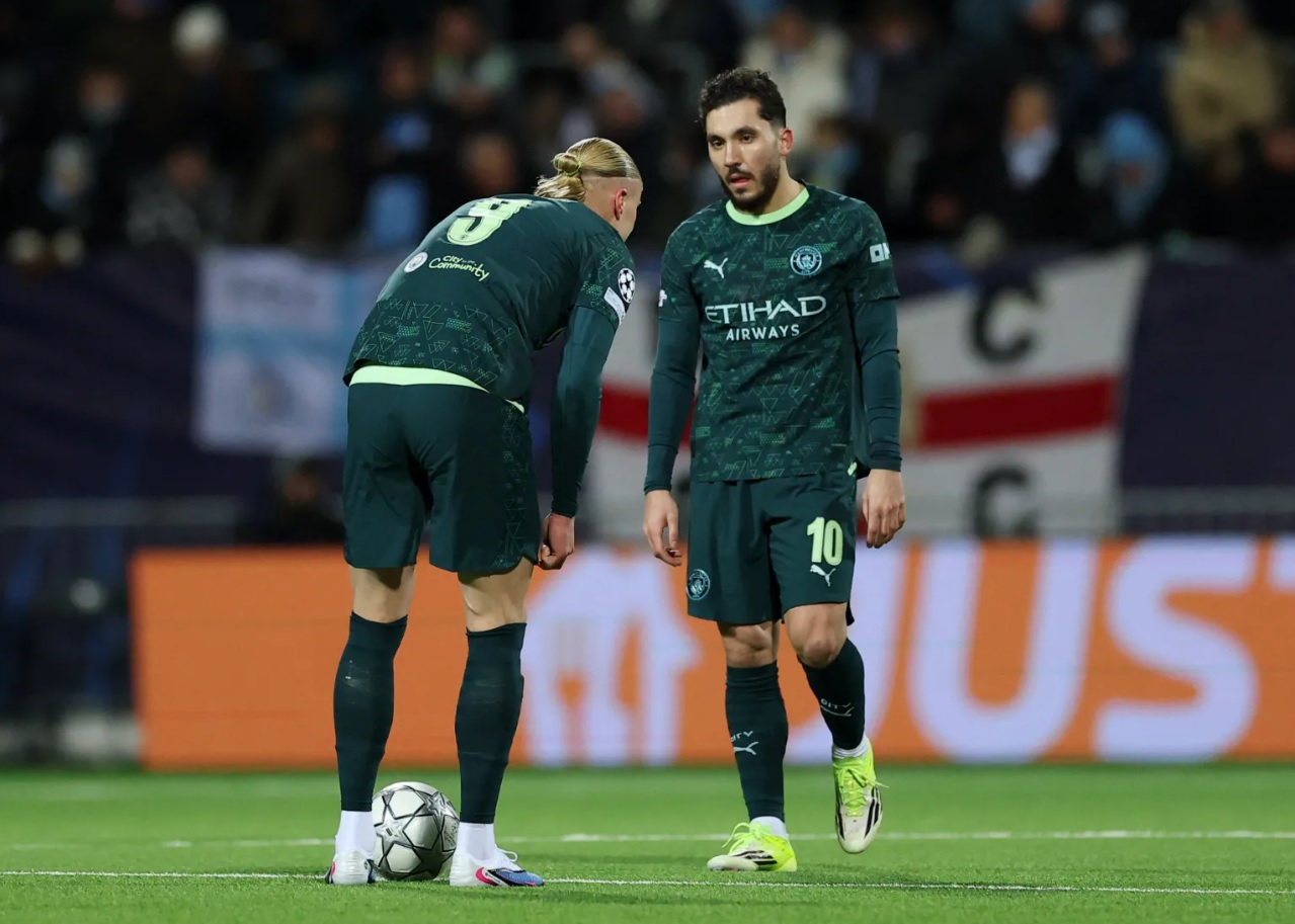 Từ tệ đến tồi tệ hơn: Man City chịu thất bại choáng ván trước Bodo
