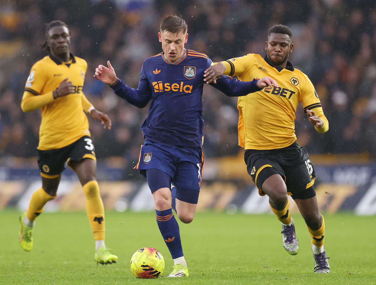 Dự đoán Newcastle vs PSV Eindhoven, 3h00 ngày 22/1, Champions League 2025/26