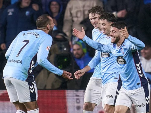 Nhận định, soi kèo Celta Vigo vs Lille: Chủ nhà tiếp đà thăng hoa