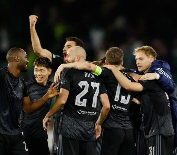 Nhận định, soi kèo Dinamo Zagreb vs Steaua Bucuresti: Chủ nhà chiếm ưu thế