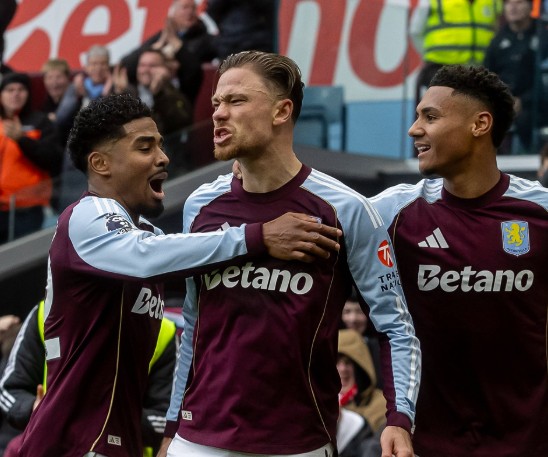 Nhận định, soi kèo Fenerbahce vs Aston Villa: Cân bằng tại Istanbul