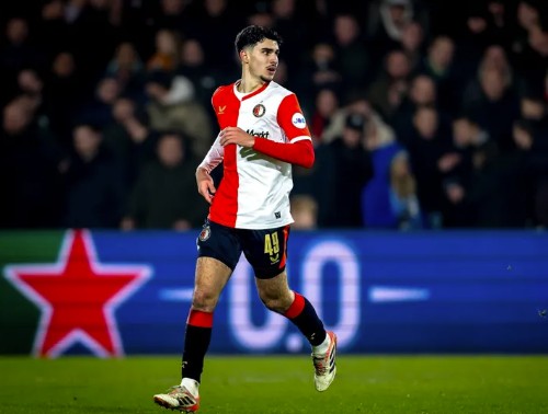 Nhận định, soi kèo Feyenoord vs Sturm Graz: Trận cầu sinh tử