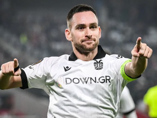 Nhận định, soi kèo PAOK vs Real Betis: Thế trận cân bằng