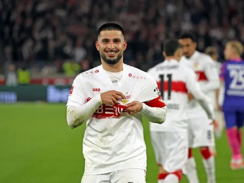 Nhận định, soi kèo Roma vs Stuttgart: Điểm tựa sân nhà
