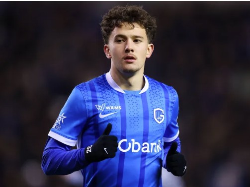 Nhận định, soi kèo Utrecht vs Genk: Khách sáng cửa giành điểm
