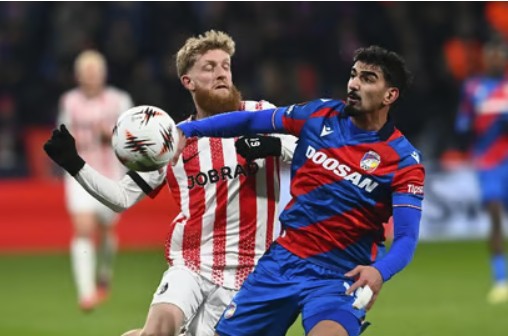 Nhận định, soi kèo Viktoria Plzen vs Porto: Thế trân chặt chẽ