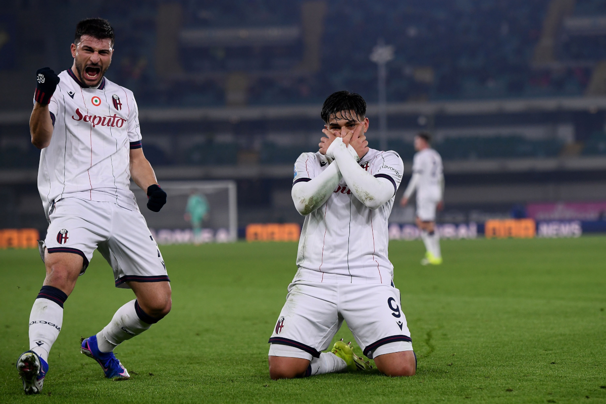 Dự đoán Bologna vs Celtic, 0h45 ngày 23/1, Europa League 2025/26