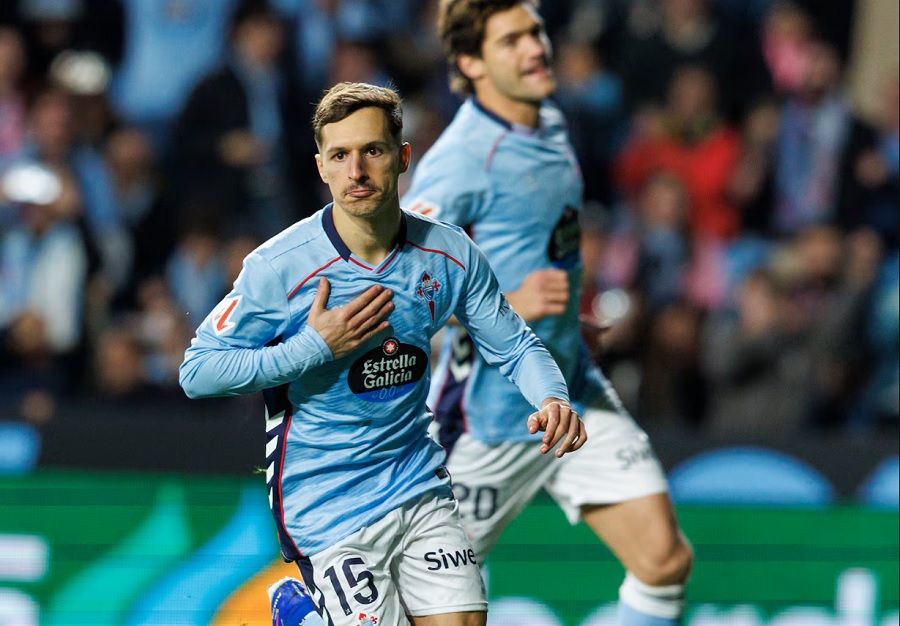 Dự đoán Celta Vigo vs Lille, 3h00 ngày 23/1, Europa League 2025/26