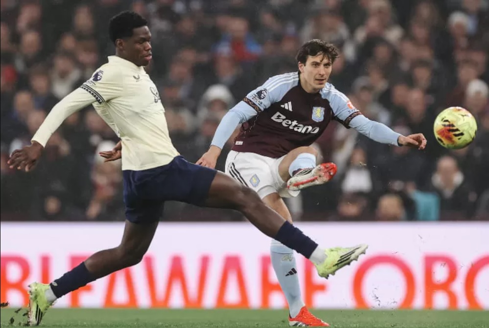 Dự đoán Fenerbahce vs Aston Villa, 0h45 ngày 23/1, Europa League 2025/26