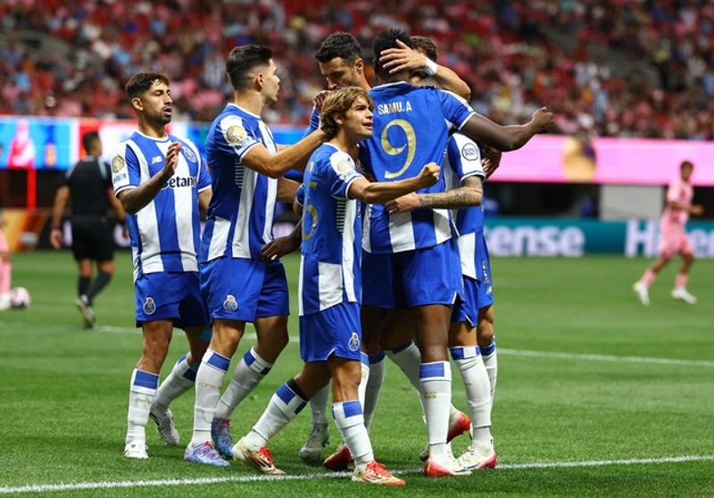 Dự đoán Viktoria Plzen vs Porto, 0h45 ngày 23/1, Europa League 2025/26