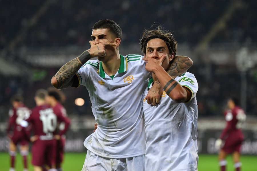 Dự đoán AS Roma vs Stuttgart, 3h00 ngày 23/1, Europa League 2025/26