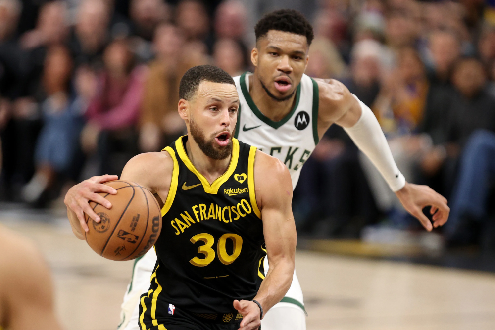 Sau chấn thương của Jimmy Butler, nhà cựu vô địch NBA thúc giục Warriors chiêu mộ Giannis