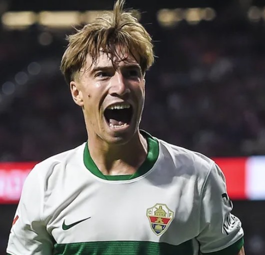 Nhận định, soi kèo Levante vs Elche: Khách có điểm