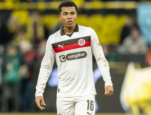 Nhận định, soi kèo St Pauli vs Hamburg: Derby căng thẳng