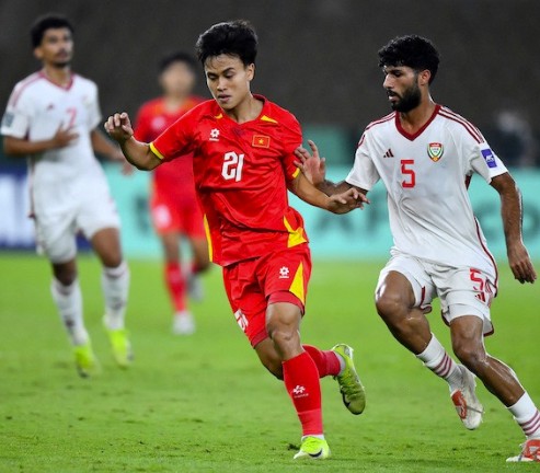 Tỷ lệ kèo trận U23 Việt Nam vs U23 Hàn Quốc, 22h ngày  23/1, U23 Châu Á