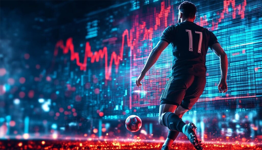 Thương vụ thâu tóm Electronic Arts sẽ tác động như thế nào tới ngành công nghiệp Esports? Thương vụ thâu tóm Electronic Arts sẽ tác động như thế nào tới ngành công nghiệp Esports?