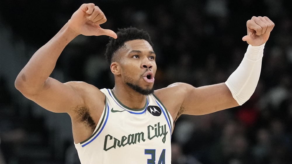 Chuyên gia ESPN: Mối quan hệ giữa Giannis và Bucks đã rạn nứt không thể cứu vãn?