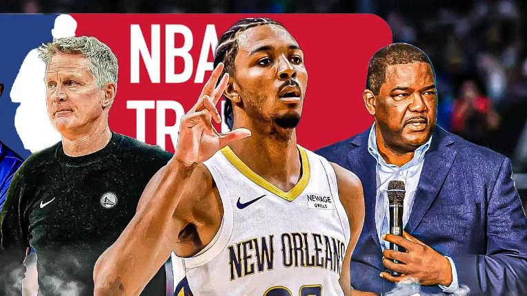 Lộ diện cái tên Golden State "khao khát" để cứu vãn mùa giải vắng bóng Jimmy Butler