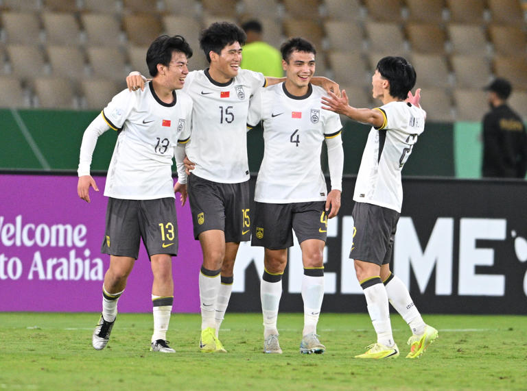 Ghi bàn vào lưới U23 Việt Nam, hậu vệ U23 Trung Quốc tiết lộ: “Bàn thắng đã được dự báo trước”