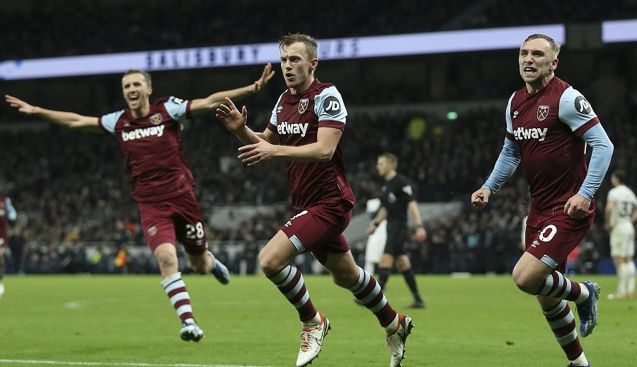 Dự đoán West Ham vs Sunderland, 19h30 ngày 24/1, Ngoại hạng Anh 2025/26