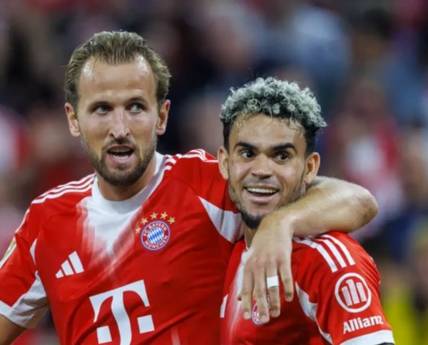 Nhận định, soi kèo Bayern Munich vs Augsburg: Hùm xám tiếp tục thăng hoa
