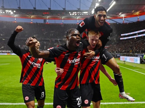 Nhận định, soi kèo Frankfurt vs Hoffenheim: Trận cầu nhiều bàn thắng