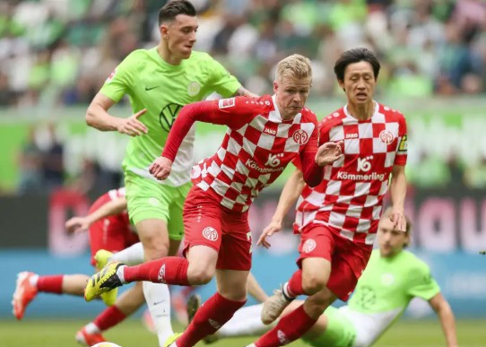 Nhận định, soi kèo Mainz vs Wolfsburg: Cuộc chiến sinh tử ở nhóm cuối bảng