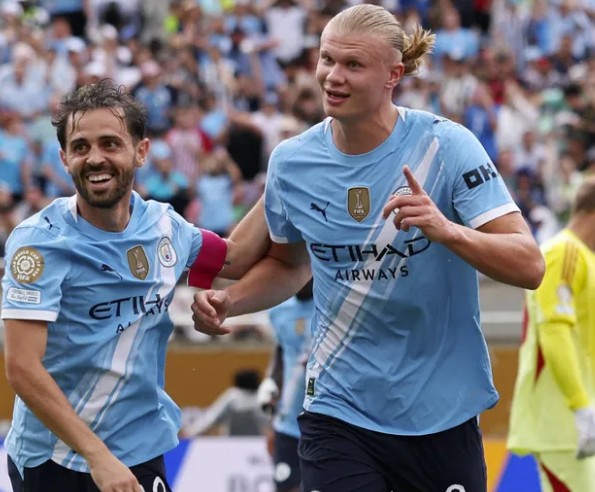 Nhận định, soi kèo Man City vs Wolves: Cơ hội để Citizens trở lại