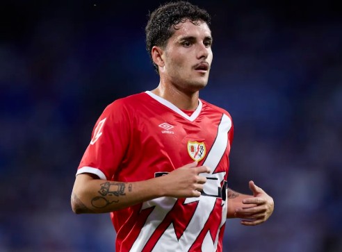 Nhận định, soi kèo Vallecano vs Osasuna: Cuộc chiến cân bằng