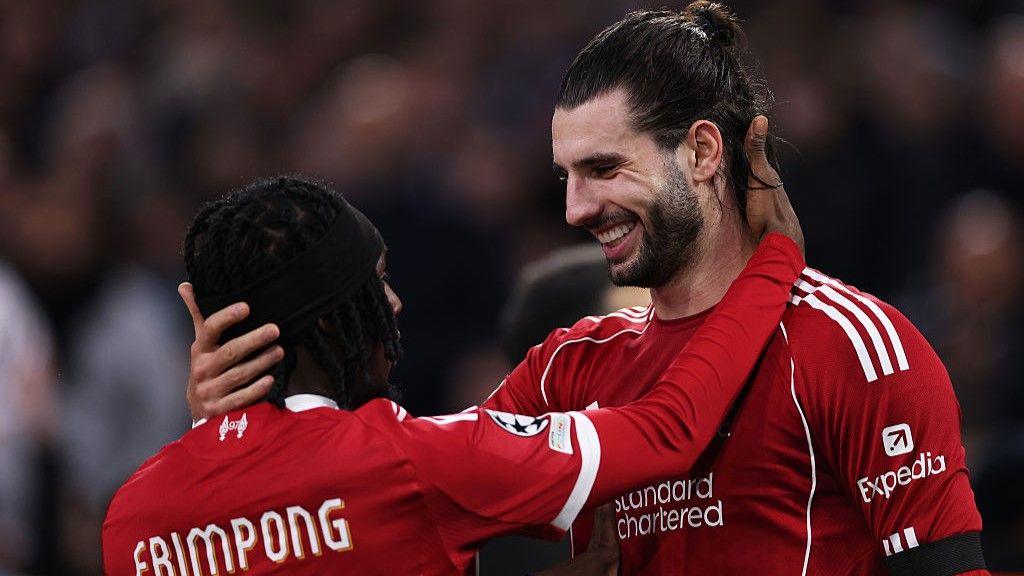 Dự đoán Bournemouth vs Liverpool, 0h30 ngày 25/1, Ngoại hạng Anh 2025/26
