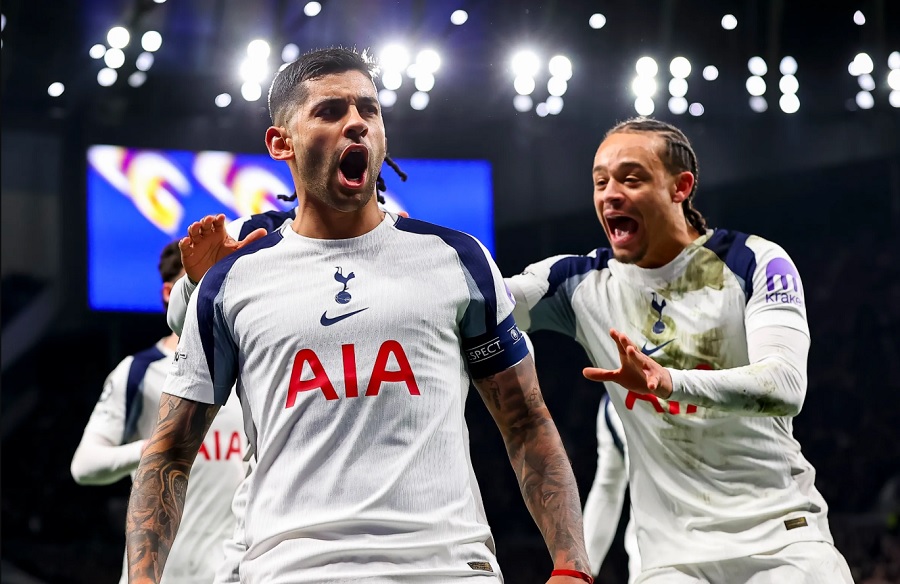 Dự đoán Burnley vs Tottenham, 22h00 ngày 24/1, Ngoại hạng Anh 2025/26