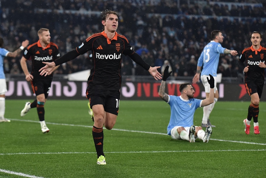 Dự đoán Como vs Torino, 21h00 ngày 24/1, Serie A 2025/26