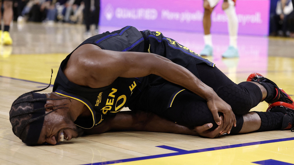 Tin chuyển nhượng Warriors: Tương lai nào cho Jimmy Butler và Jonathan Kuminga?