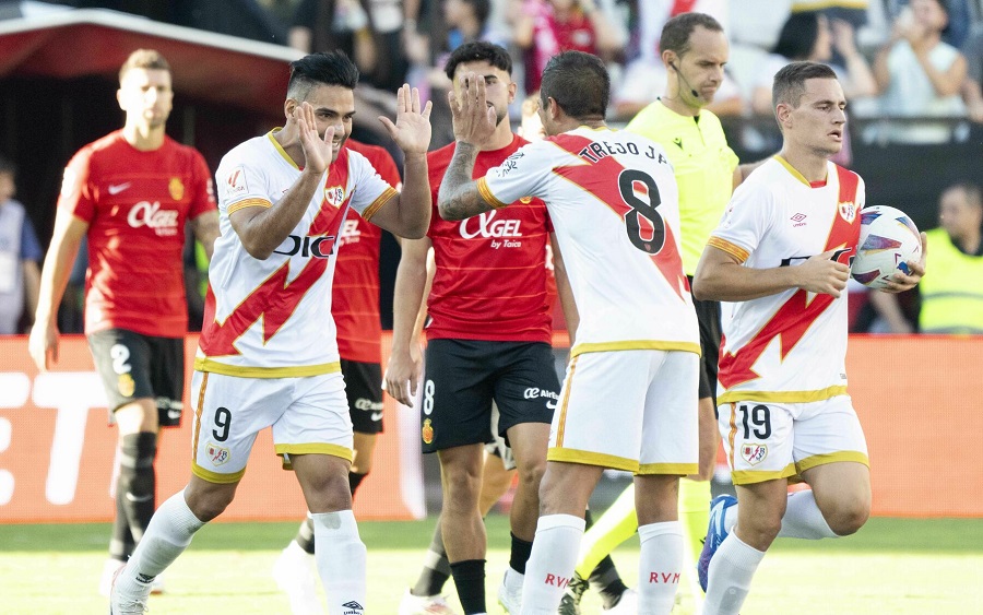 Dự đoán Rayo Vallecano vs Osasuna, 20h00 ngày 24/1, La Liga 2025/26