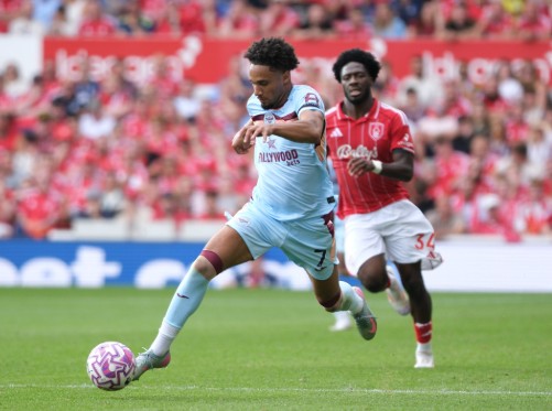 Nhận định, soi kèo Brentford vs Nottingham: Lợi thế sân nhà cho Bầy Ong