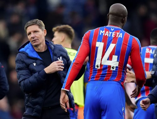 Nhận định, soi kèo Crystal Palace vs Chelsea: Điểm tựa sân nhà