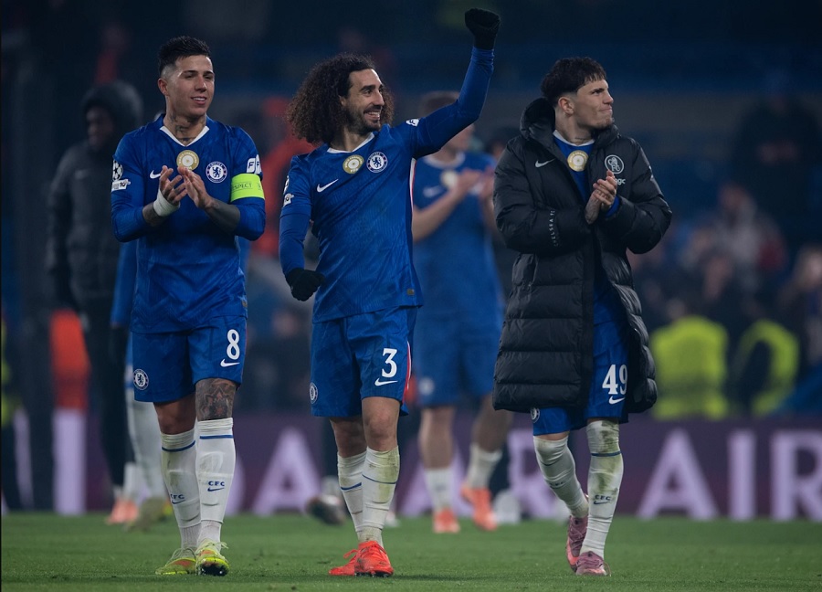 Dự đoán Crystal Palace vs Chelsea, 21h00 ngày 25/1, Ngoại hạng Anh 2025/26