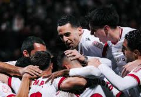 Nhận định, soi kèo Ceuta vs Cultural Leonesa: Cuộc chiến của hai tân binh