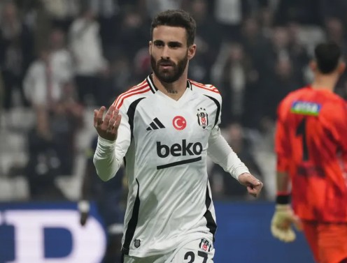 Nhận định, soi kèo Eyupspor vs Besiktas: Chênh lệch đẳng cấp