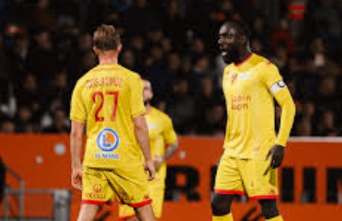 Nhận định, soi kèo Le Mans vs Dunkerque: Chủ nhà hướng tới chiến thắng