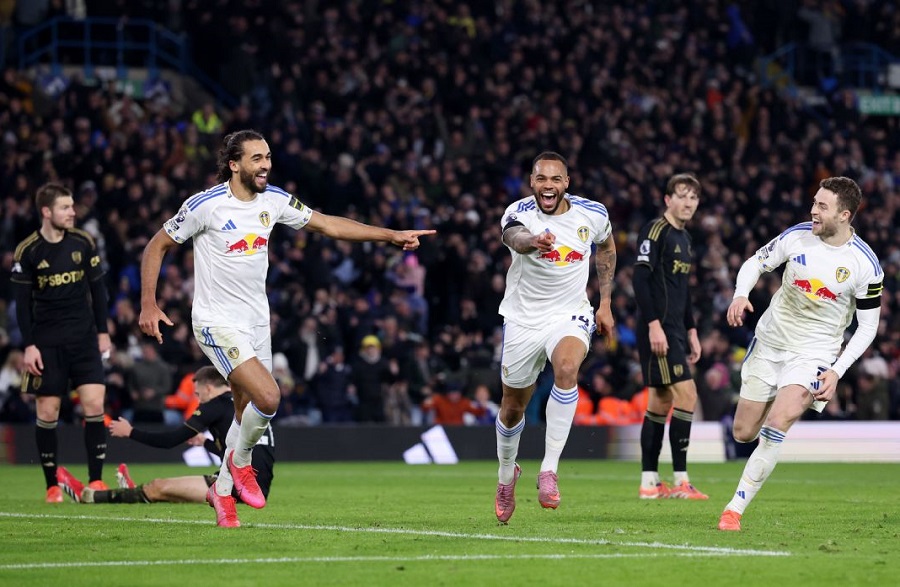 Dự đoán Everton vs Leeds, 3h00 ngày 27/1, Ngoại hạng Anh 2025/26