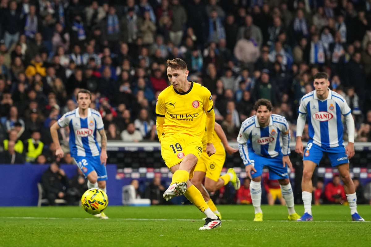 Dự đoán Girona vs Getafe, 3h00 ngày 27/1, La Liga 2025/26