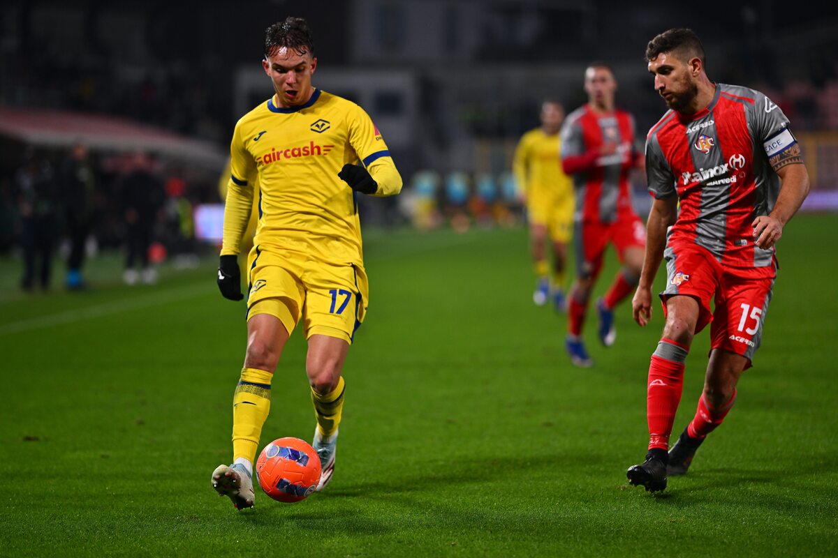 Dự đoán Verona vs Udinese, 2h45 ngày 27/1, Serie A 2025/26
