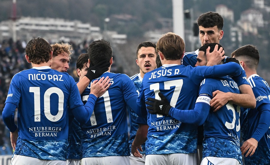 Dự đoán Fiorentina vs Como, 3h00 ngày 28/1, Serie A 2025/26