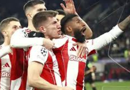 Nhận định, soi kèo Ajax vs Olympiacos: Lợi thế sân nhà