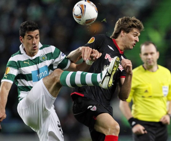 Nhận định, soi kèo Athletic Bilbao vs Sporting Lisbon: Quyết chiến tại San Mames